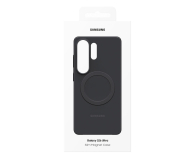 SAMSUNG Etui Slim Magnet do Galaxy S26 Ultra czarne - 1489483 - zdjęcie 6